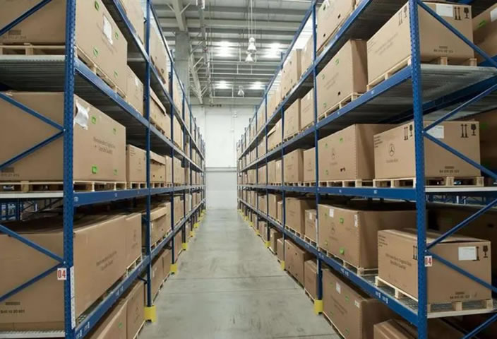 深圳到桃城区货物仓储
